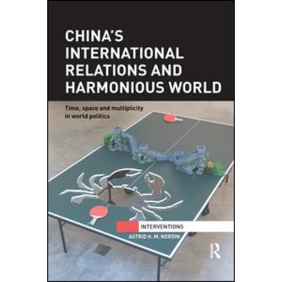 China’s International Relations and Harmonious World China’s International Relations and Harmonious World