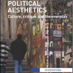 Political Aesthetics