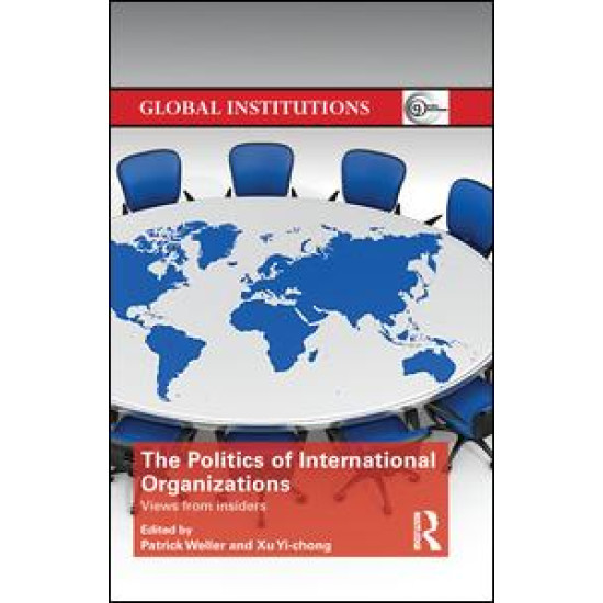 The Politics of International Organizations