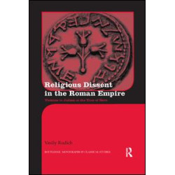 Religious Dissent in the Roman Empire