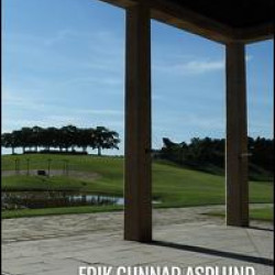 Erik Gunnar Asplund Erik Gunnar Asplund