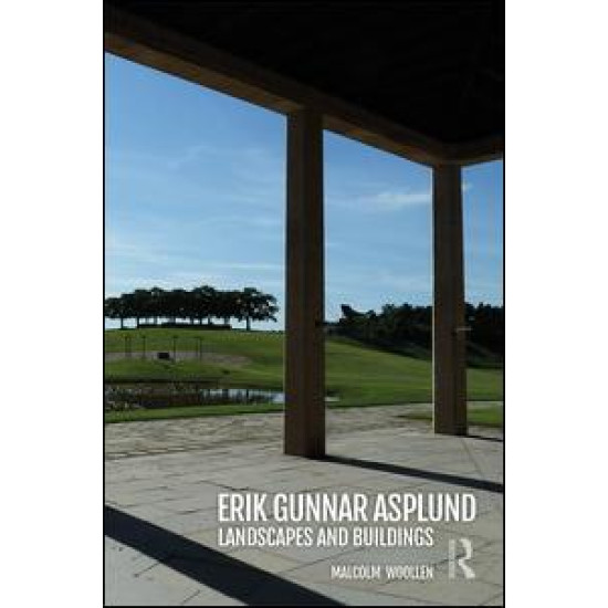 Erik Gunnar Asplund Erik Gunnar Asplund