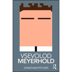 Vsevolod Meyerhold