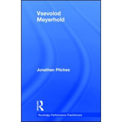 Vsevolod Meyerhold