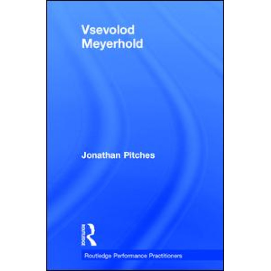 Vsevolod Meyerhold