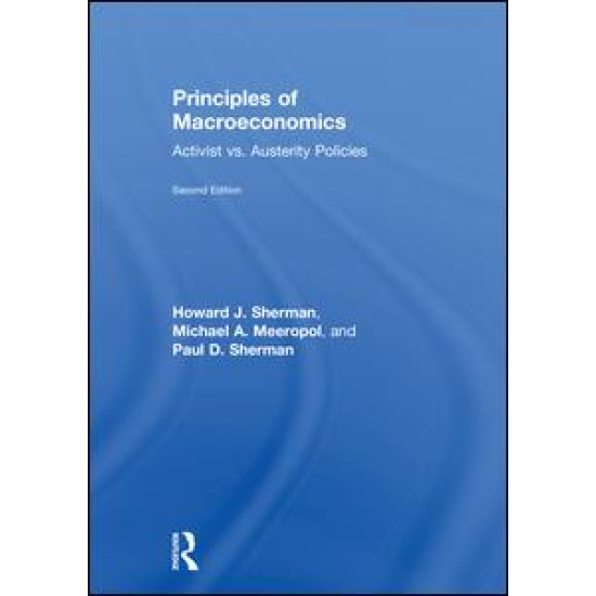 Principles of Macroeconomics
