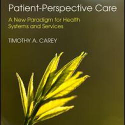Patient-Perspective Care Patient-Perspective Care