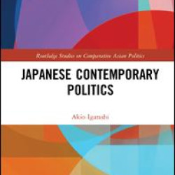 Japanese Contemporary Politics Japanese Contemporary Politics