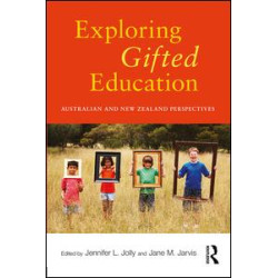 Exploring Gifted Education Exploring Gifted Education