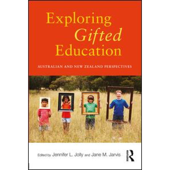 Exploring Gifted Education