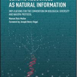 Genetic Resources as Natural Information Genetic Resources as Natural Information