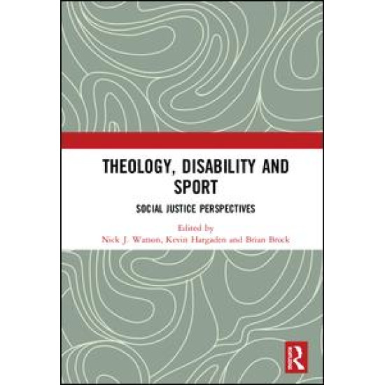 Theology, Disability and Sport