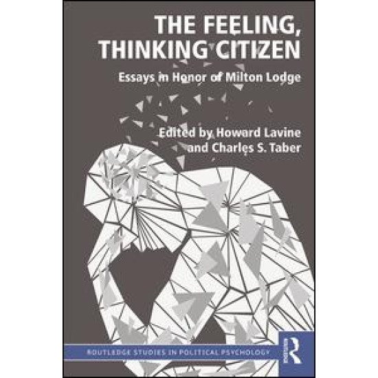 The Feeling, Thinking Citizen