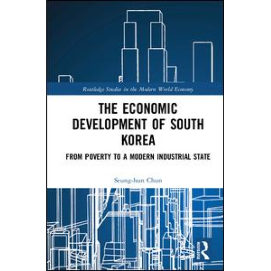 The Economic Development of South Korea