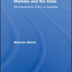 Markets and the State Markets and the State