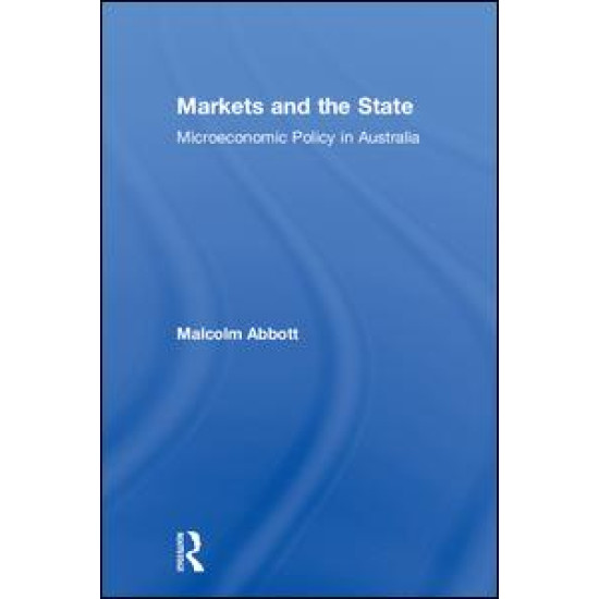 Markets and the State