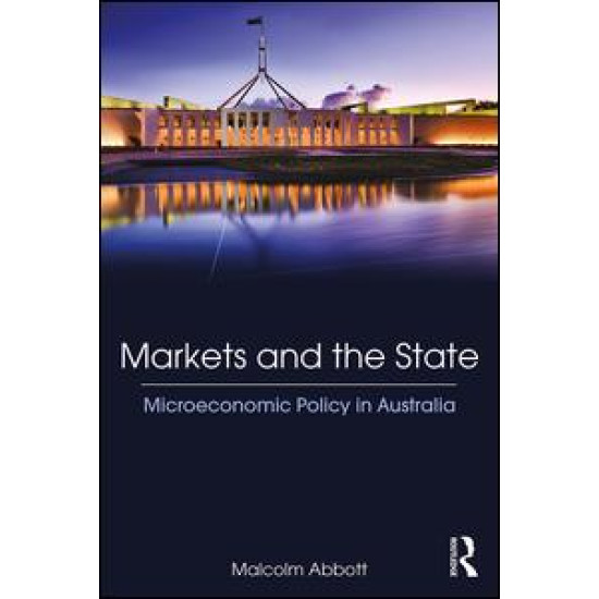 Markets and the State