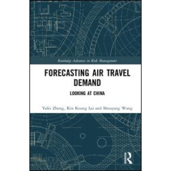Forecasting Air Travel Demand