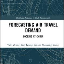 Forecasting Air Travel Demand Forecasting Air Travel Demand