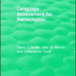 Language Assessment for Remediation (1981)
