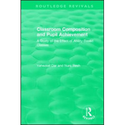 Classroom Composition and Pupil Achievement (1986)