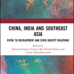 China, India and Southeast Asia China, India and Southeast Asia