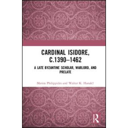 Cardinal Isidore (c.1390–1462) Cardinal Isidore (c.1390–1462)