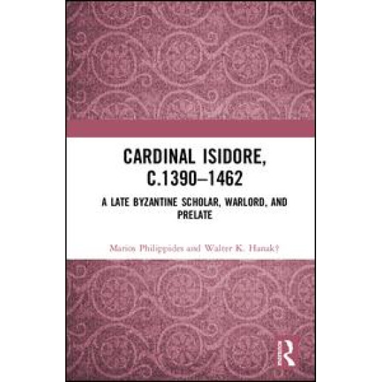 Cardinal Isidore (c.1390–1462) Cardinal Isidore (c.1390–1462)