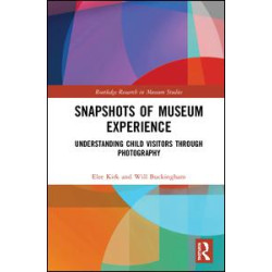Snapshots of Museum Experience
