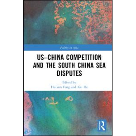 US-China Competition and the South China Sea Disputes