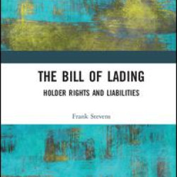 The Bill of Lading The Bill of Lading