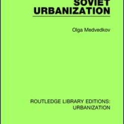 Soviet Urbanization Soviet Urbanization