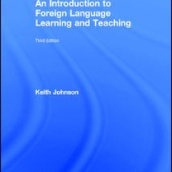 An Introduction to Foreign Language Learning and Teaching An Introduction to Foreign Language Learning and Teaching