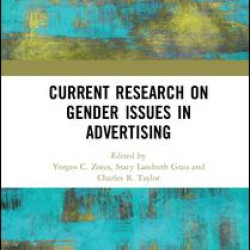 Current Research on Gender Issues in Advertising