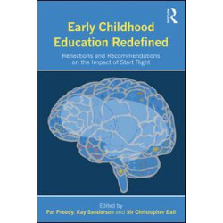Early Childhood Education Redefined Early Childhood Education Redefined