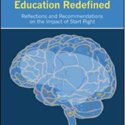 Early Childhood Education Redefined Early Childhood Education Redefined