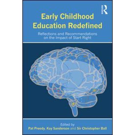 Early Childhood Education Redefined Early Childhood Education Redefined