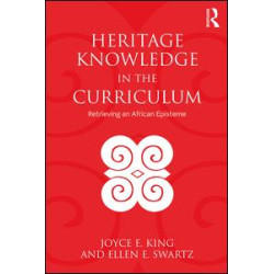 Heritage Knowledge in the Curriculum Heritage Knowledge in the Curriculum