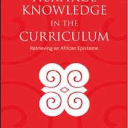 Heritage Knowledge in the Curriculum Heritage Knowledge in the Curriculum