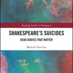 Shakespeare’s Suicides Shakespeare’s Suicides