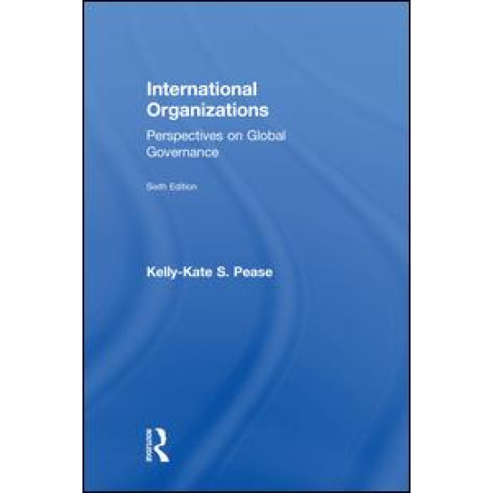 International Organizations