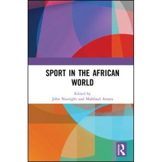 Sport in the African World Sport in the African World