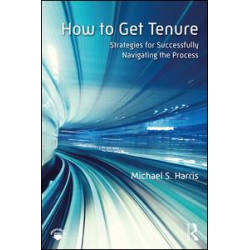 How to Get Tenure