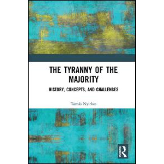 The Tyranny of the Majority