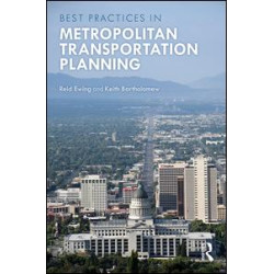 Best Practices in Metropolitan Transportation Planning