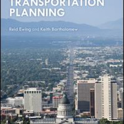Best Practices in Metropolitan Transportation Planning Best Practices in Metropolitan Transportation Planning