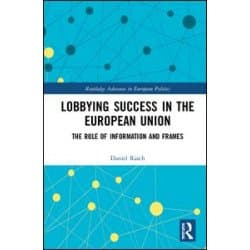Lobbying Success in the European Union