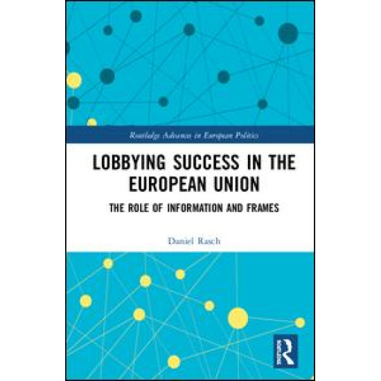 Lobbying Success in the European Union