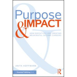 Purpose & Impact Purpose & Impact