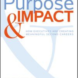 Purpose & Impact Purpose & Impact
